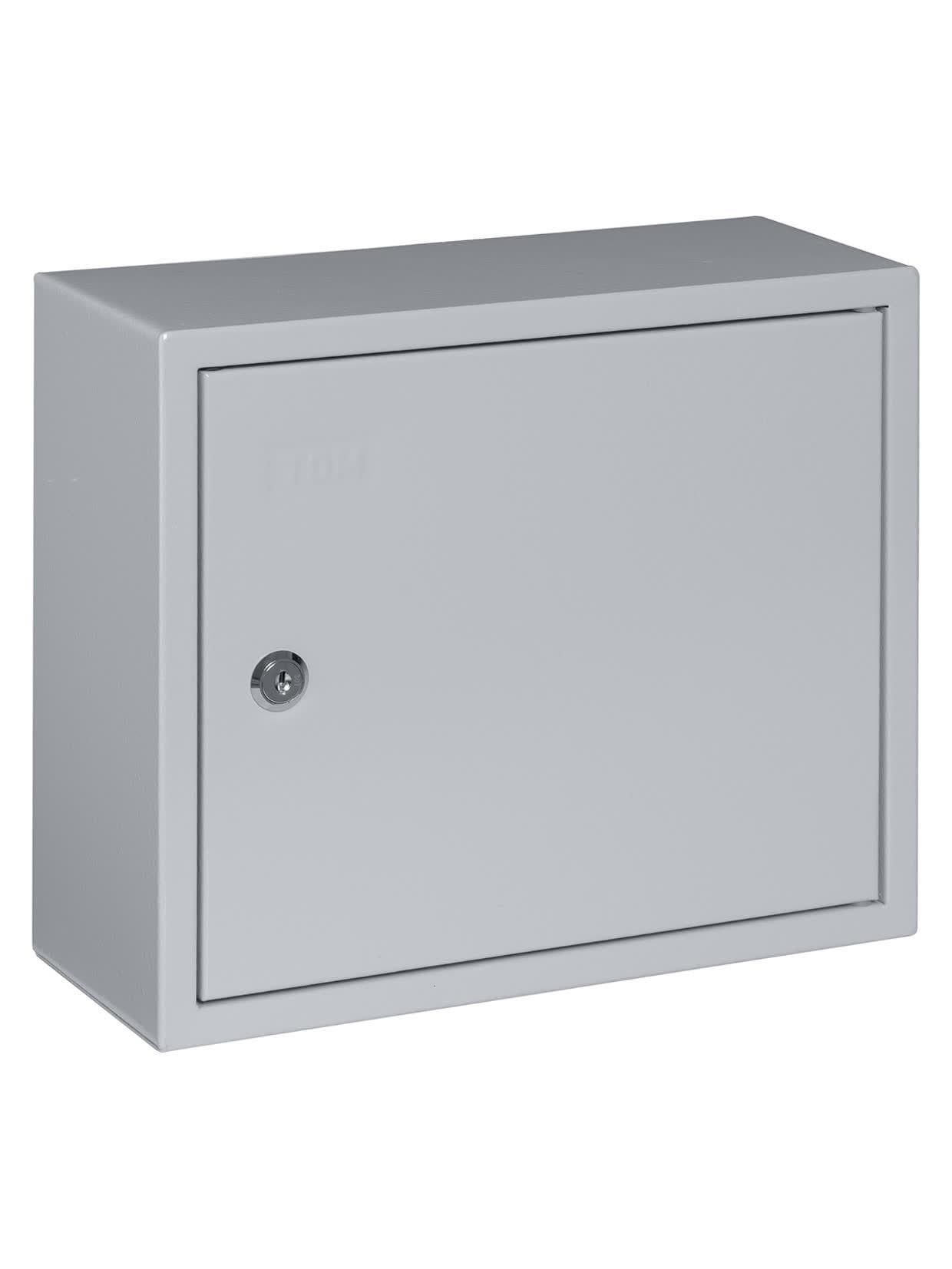 Корпус металлический ЩРН-12 (265х310х120)