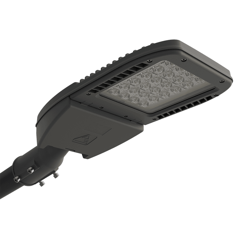Светильник светодиодный консольный управляемый ДКУ64-90-121 Premier Arctic RD 750