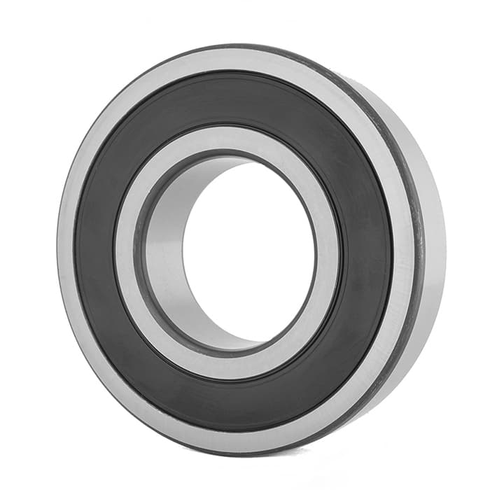 Подшипник 180313 АС17 (76кл.) (6313 2RS/P6C3) TimCo (ГОСТ)
