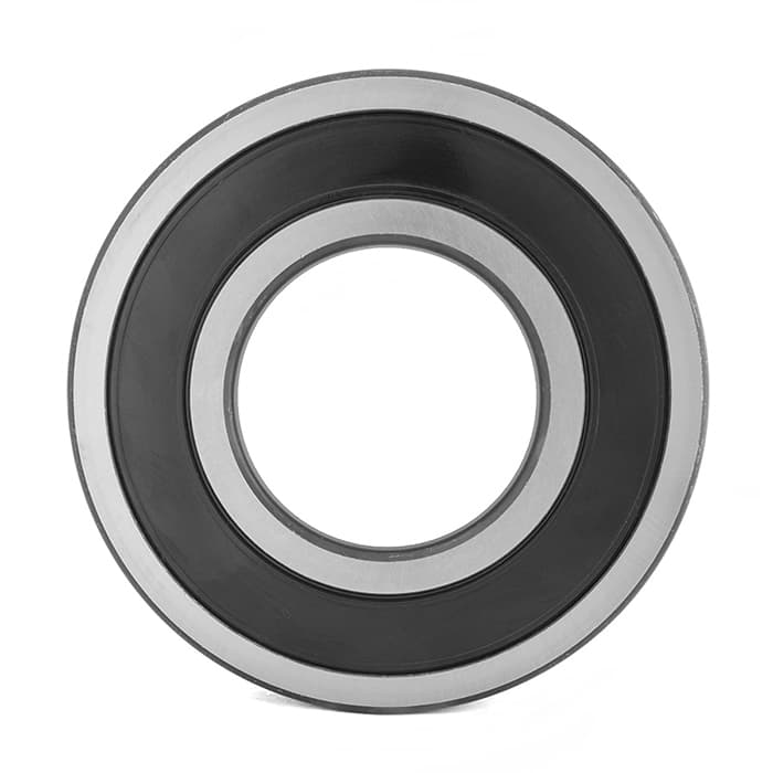 Подшипник 180313 АС17 (76кл.) (6313 2RS/P6C3) TimCo (ГОСТ)