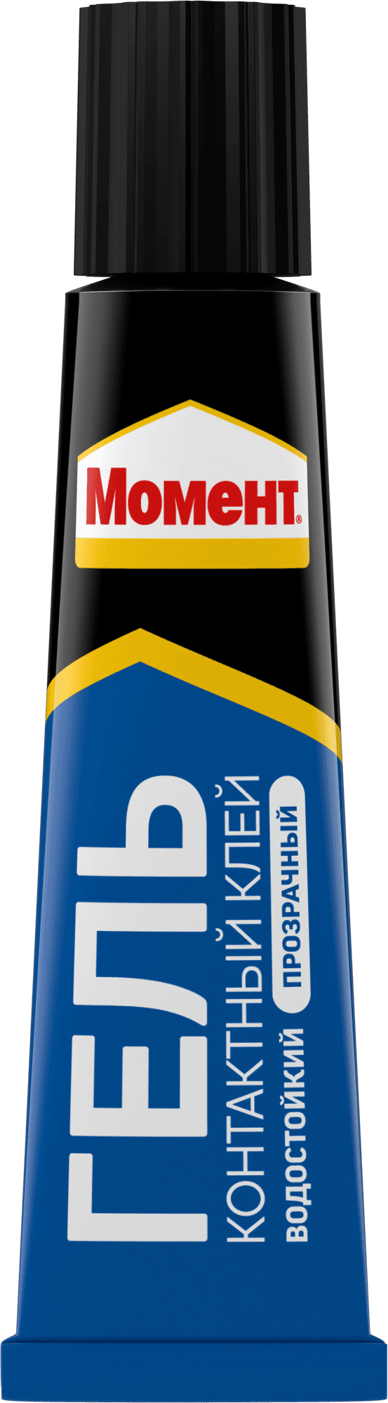 Момент Гель, 30 мл, в шоуRUSбоксе