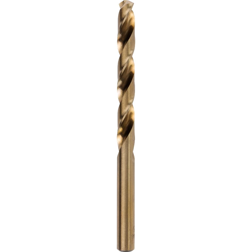 Сверло по металлу HSS-Co 8,5х75x117