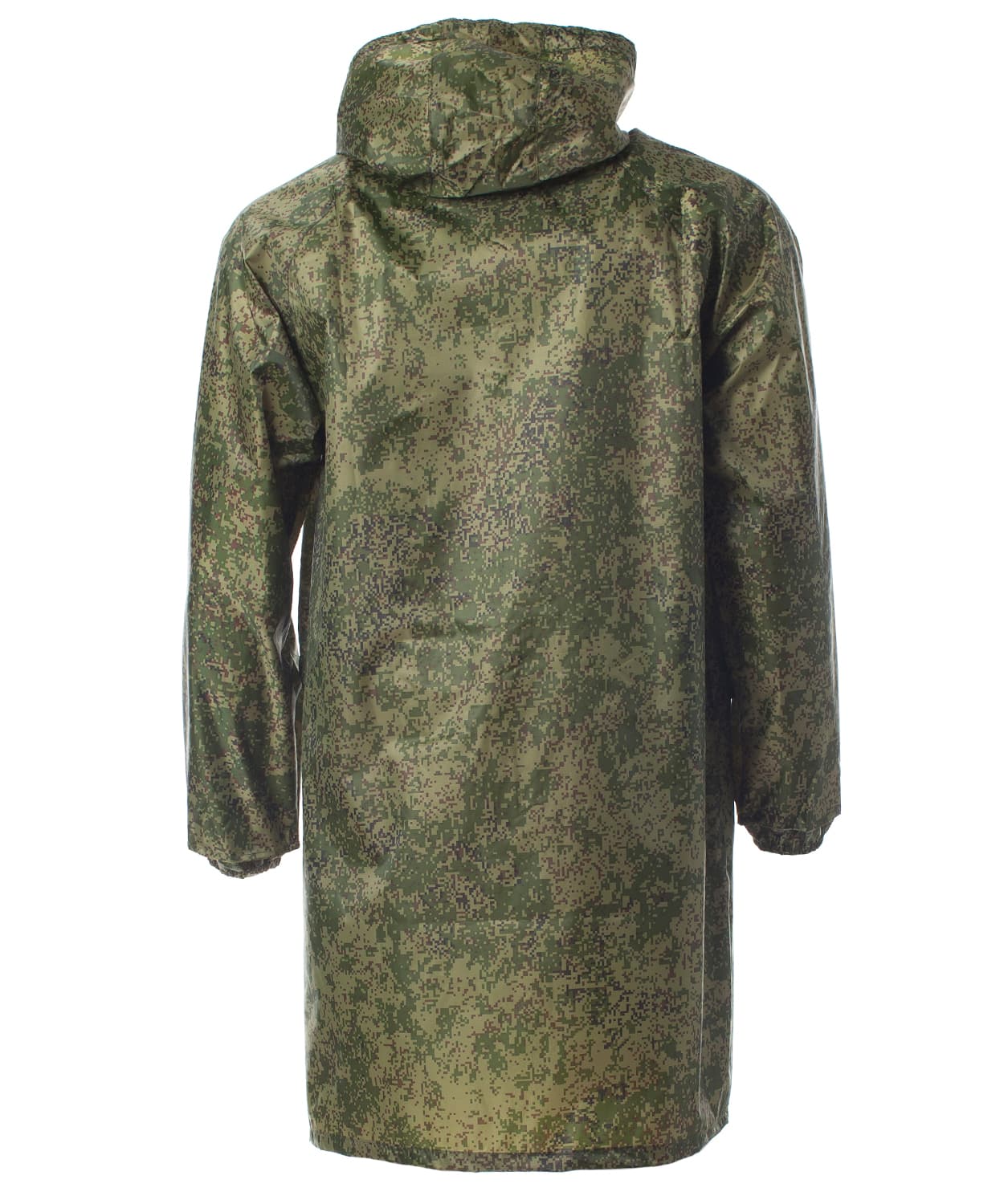 Плащ КМФ цифра ТАЙФУН тк.оксфорд р.56-58