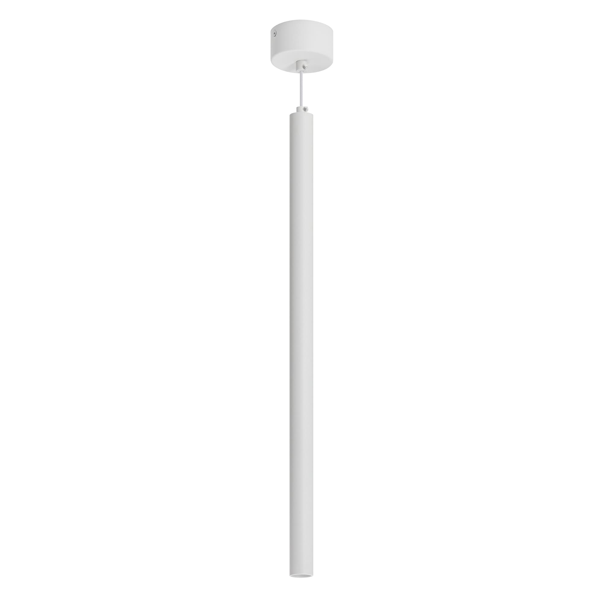 Светильник SP-PIPE-HANG-L600-R30-9W Day4000 (WH, 24 deg, 230V) (IP20 металл, 3 года)
