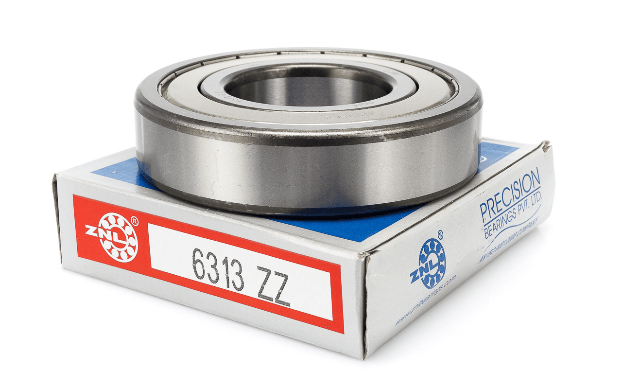 Подшипник 80313 (6313 ZZ)