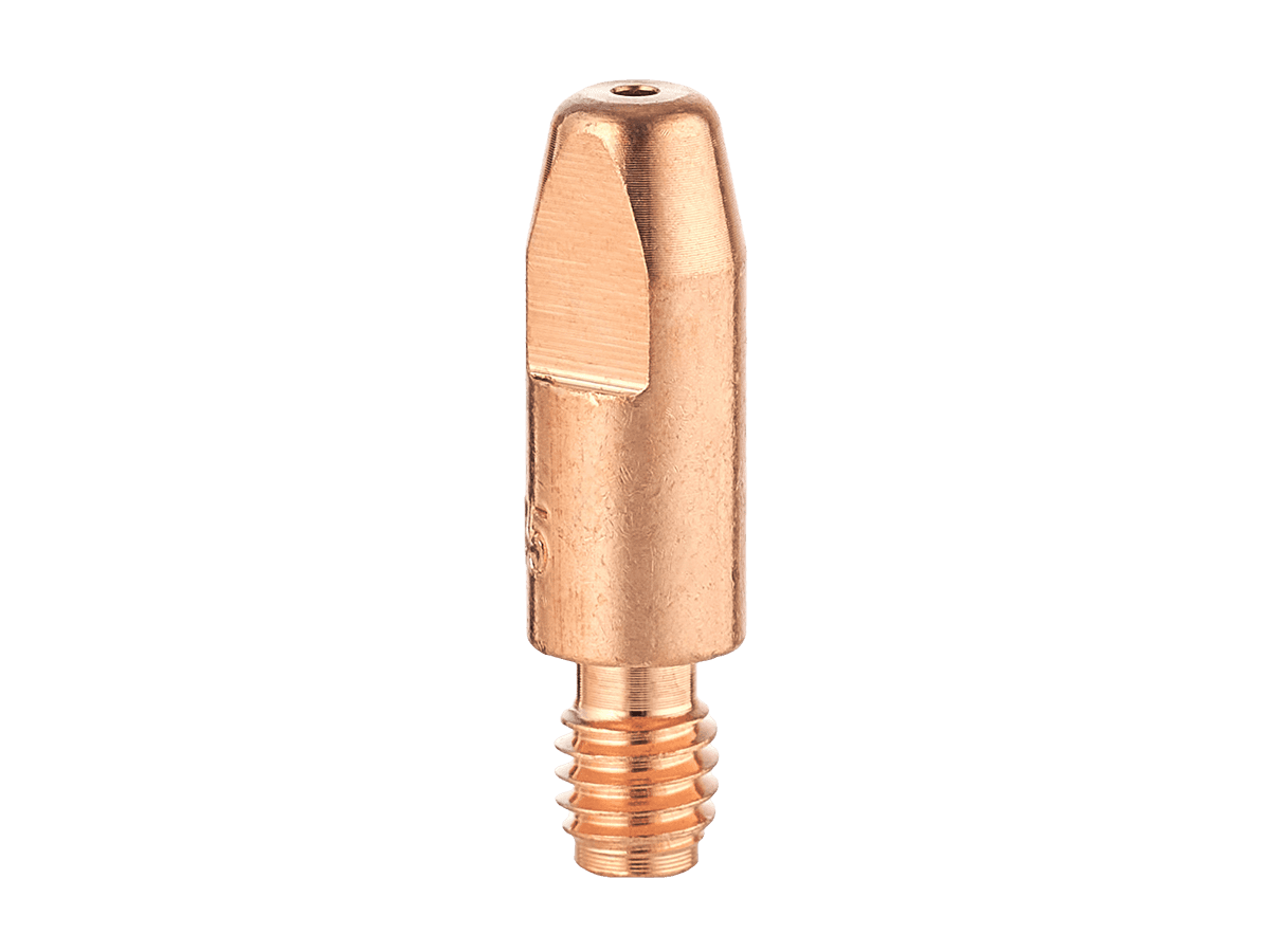 Наконечник сварочный Al М6 d1,2 мм (MS) ICU0004-62