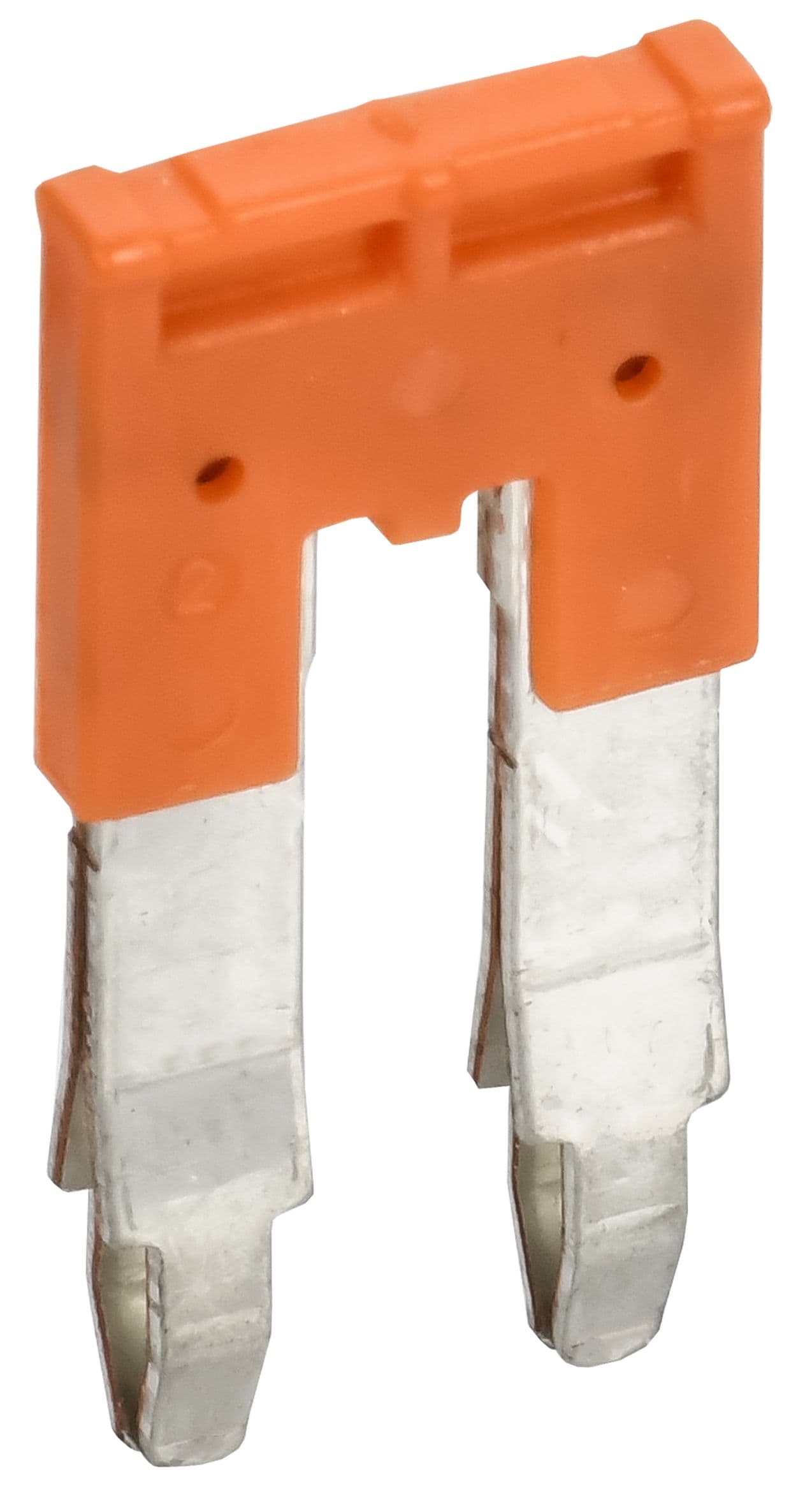 ARMAFIX Перемычка втычная для клемм CX 6мм2 JX6-2PIN IEK