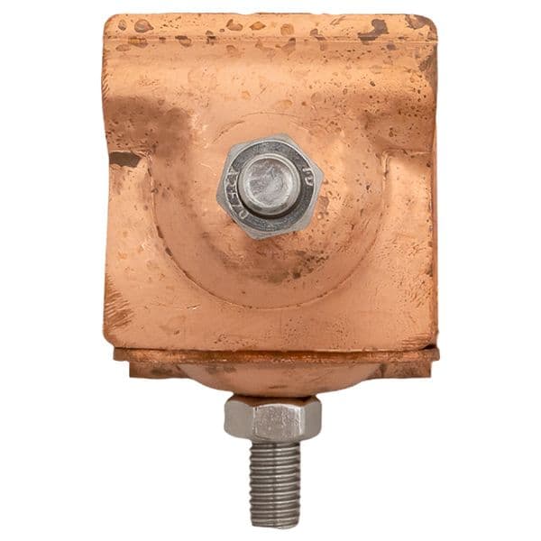 Держатель фальцевый Cu PROxima