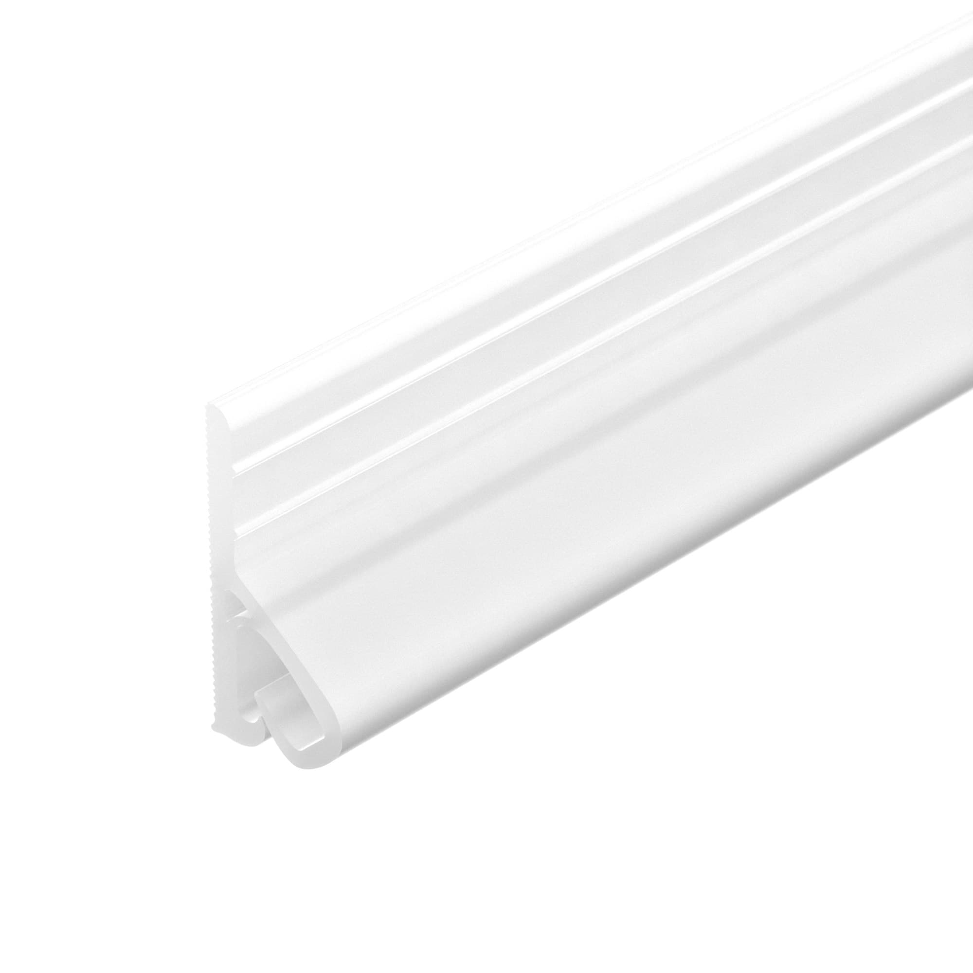 Профиль STRETCH-WALL-TEXTILE-2600 (Пластик)