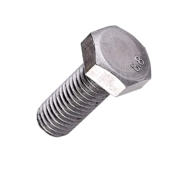 Болт 14x75 оц кор 25 кг ГОСТ 7805 кл.пр.8.8 П/Р