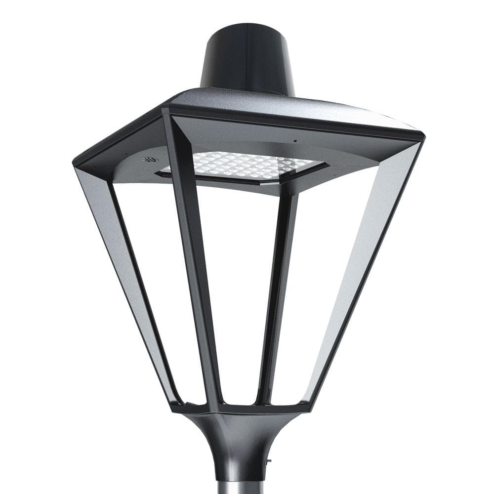 Светильник светодиодный Гранада LED-50-ШОС/Т60 Tudela Welded (5650/740/RAL9011/D/0/GEN1)