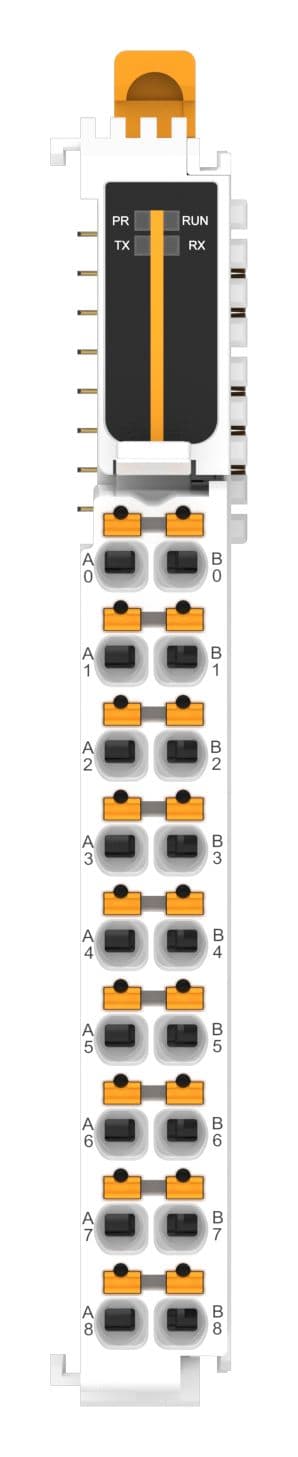 IOD 430 Модуль интерфейсов RS-232 RS-422 и RS-485