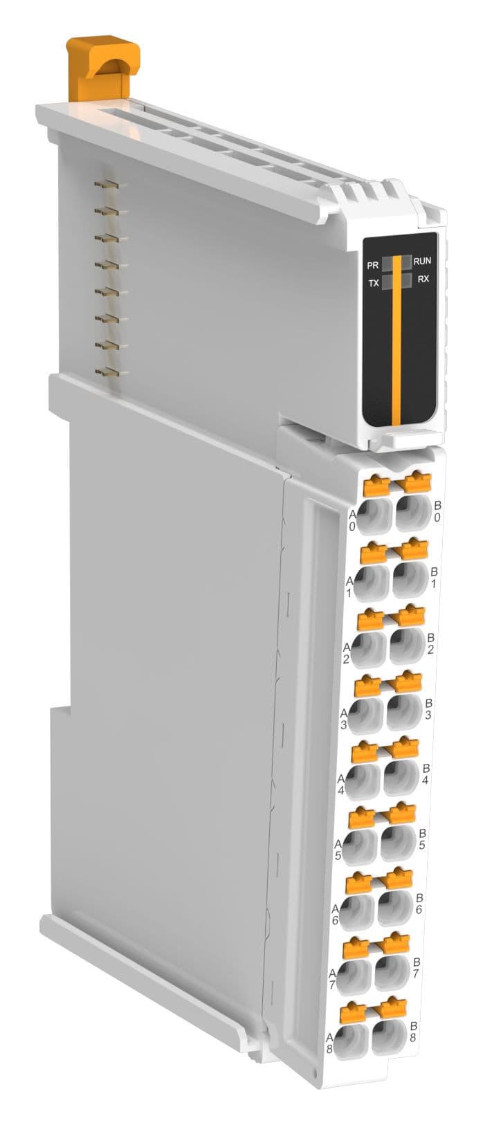IOD 430 Модуль интерфейсов RS-232 RS-422 и RS-485