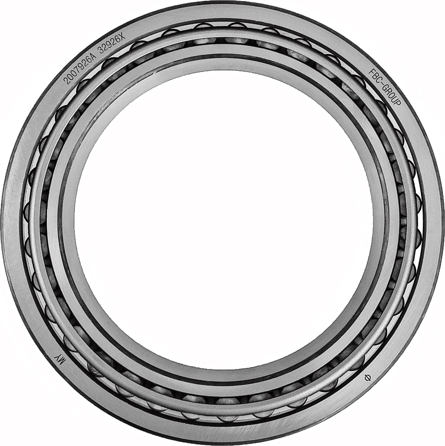 Подшипник 2007926 А FBC (ГОСТ)