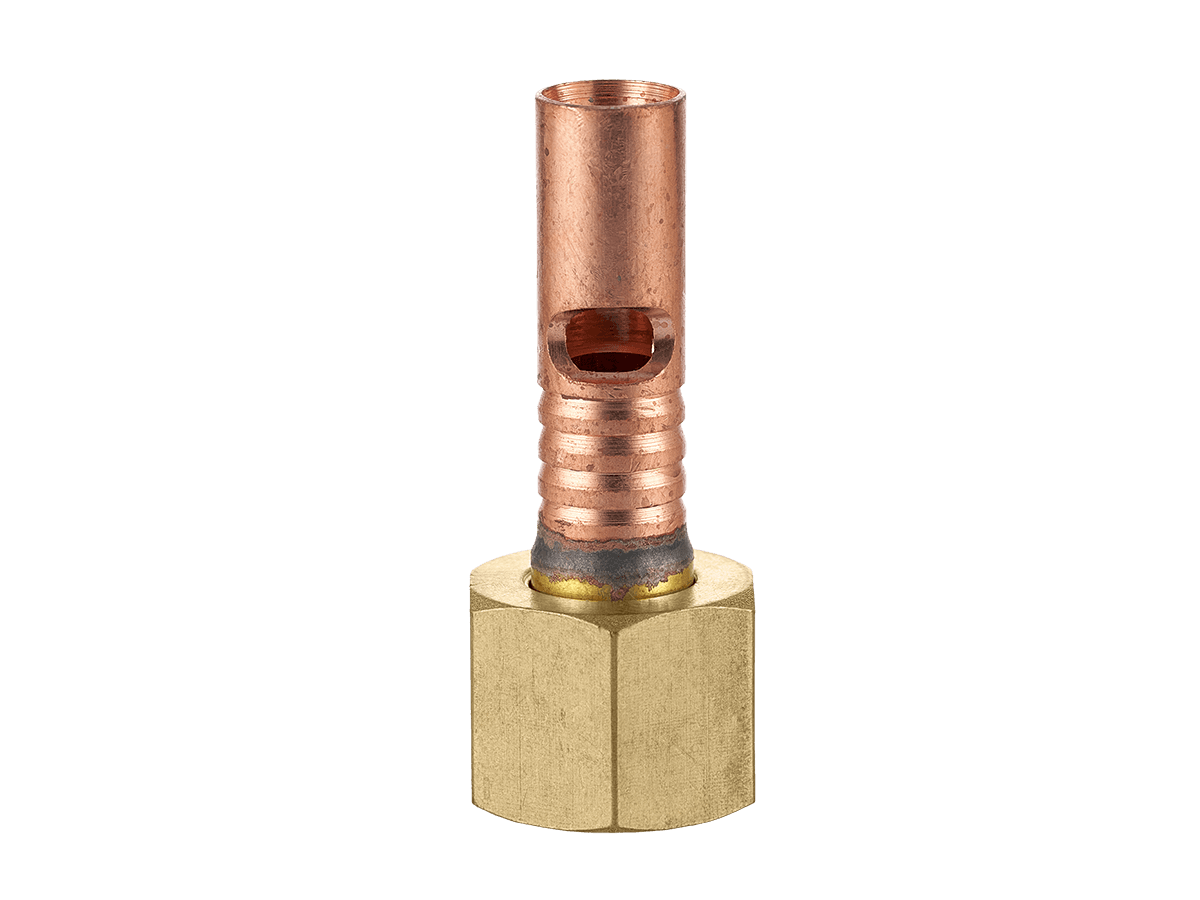 Штуцер М16x1,5 (D10) ITY0053
