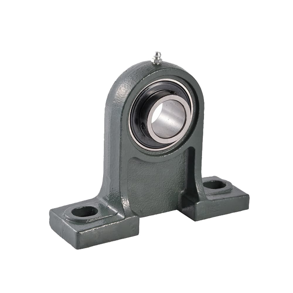 Подшипниковый узел UCPH206 ISKRA