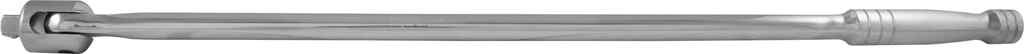 Вороток шарнирный 1/2''DR, 600 мм