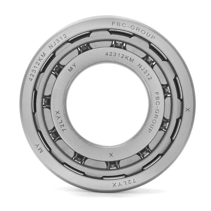 Подшипник 42312 КМ FBC (ГОСТ)