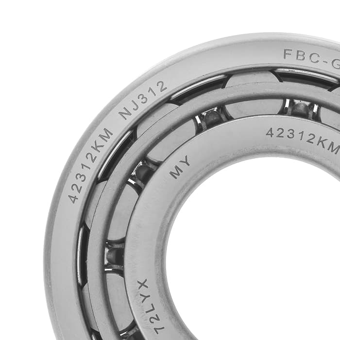 Подшипник 42312 КМ FBC (ГОСТ)
