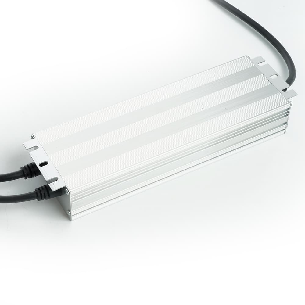 Драйвер светодиодный LED 400w 24v IP67