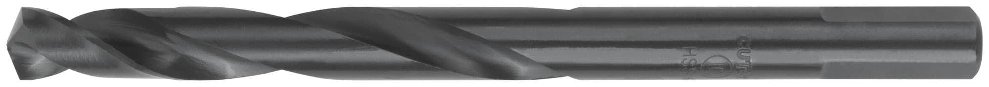 Сверло по металлу Special, HSS-G, 10x133/78 мм, 1 шт.