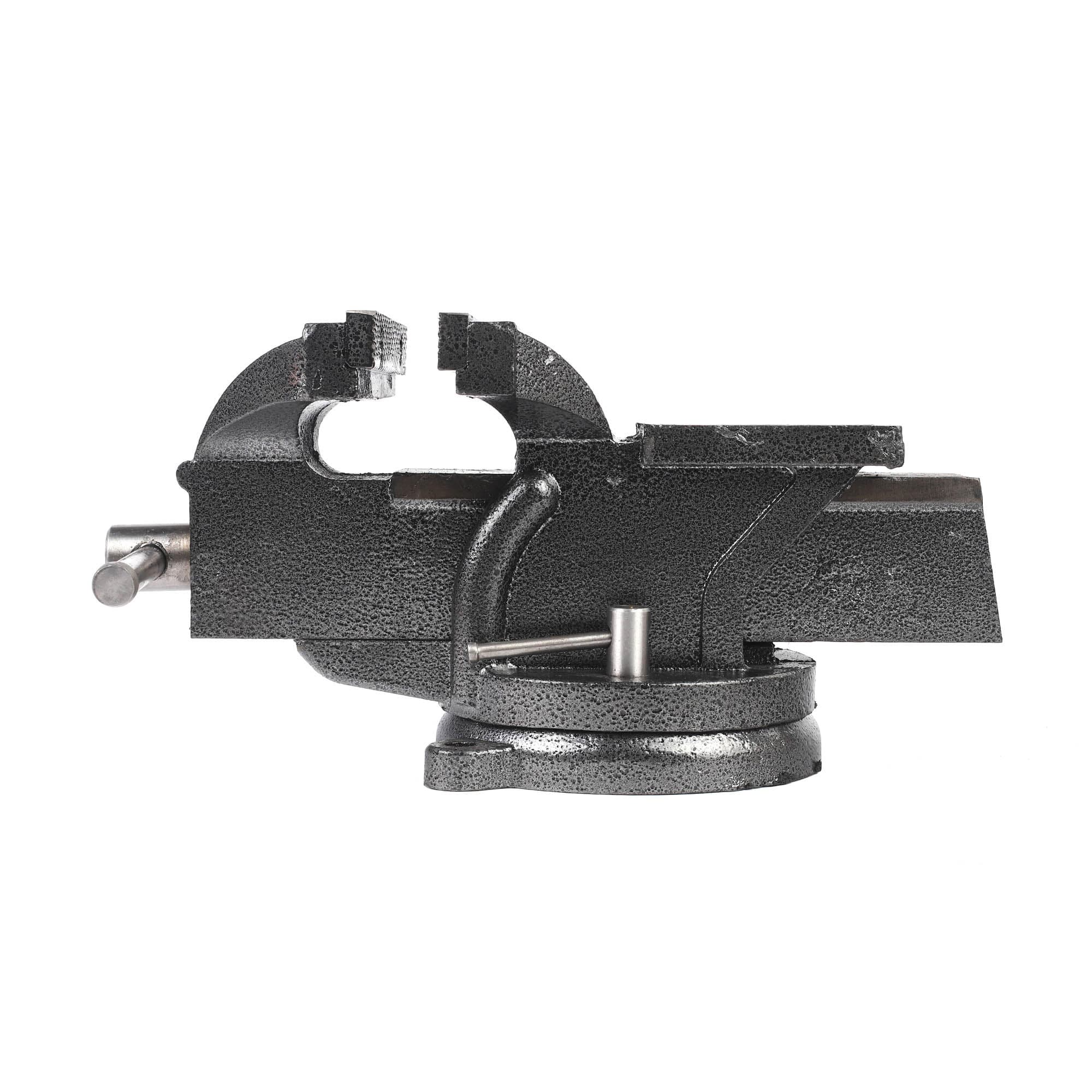 Тиски слесарные VR 150