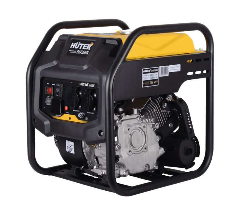 Инверторный генератор DN2200Si