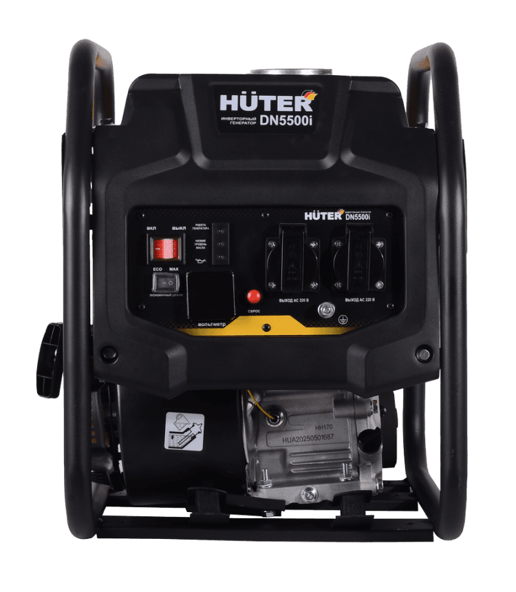 Инверторный генератор DN2200Si
