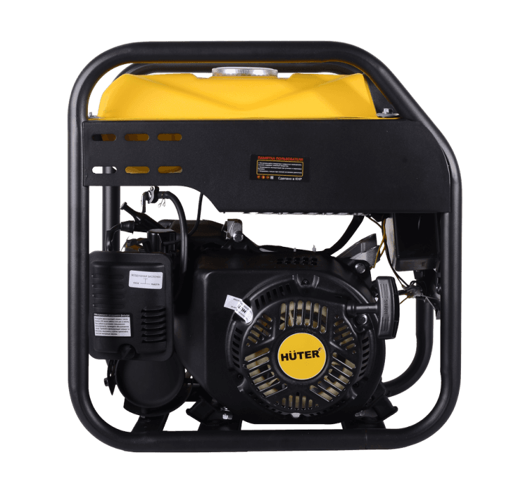 Инверторный генератор DN2200Si