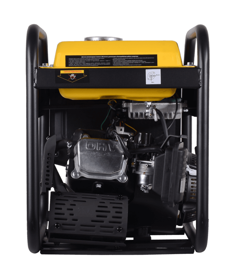 Инверторный генератор DN2200Si