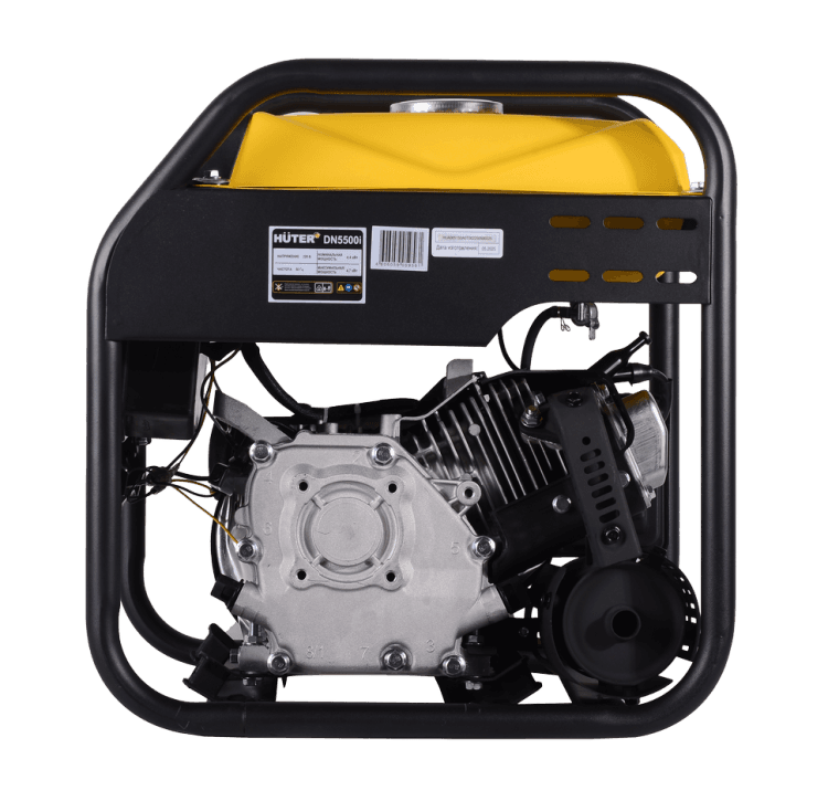 Инверторный генератор DN2200Si