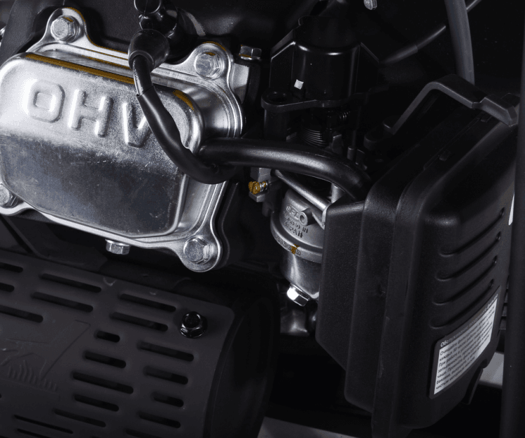 Инверторный генератор DN2200Si
