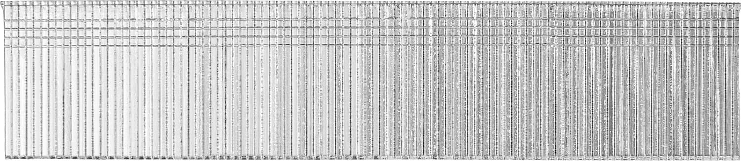 Гвозди для степлера тип 18GA (47 / 300 / F) 30 мм
