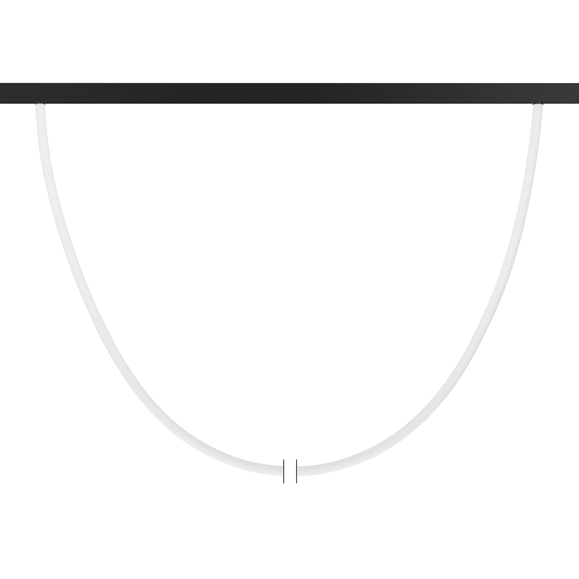 Светильник MAG-ORIENT-TUBE-ELASTIC-2620-R30-L5000-70W Day4000 (BK, 360 deg, 48V) (IP20 металл, 3 года)