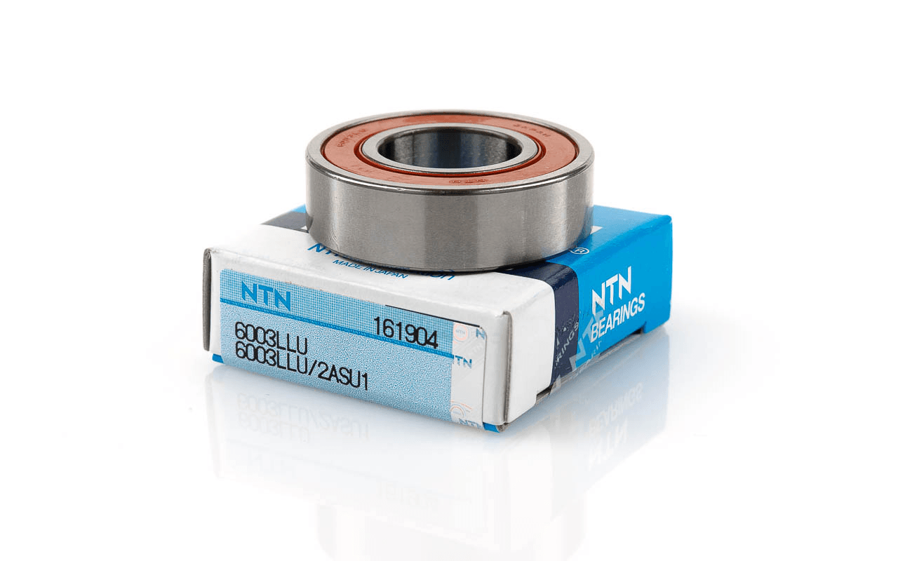 Подшипник 6003 LLU/2ASU1 (2RS) NTN