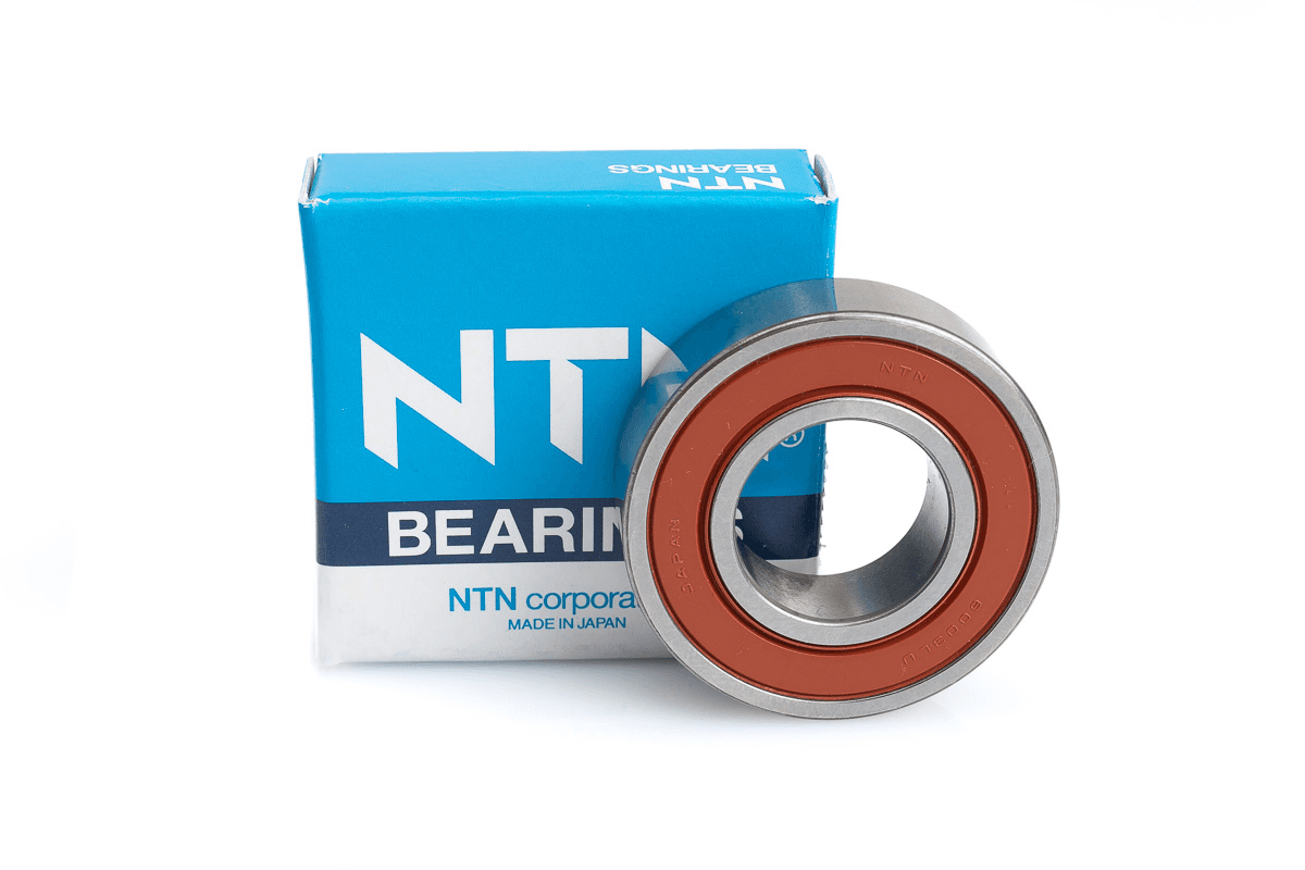 Подшипник 6003 LLU/2ASU1 (2RS) NTN