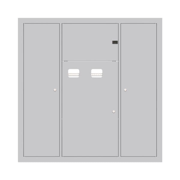 УЭРВ 2 кв. (1300х1300х150) EKF