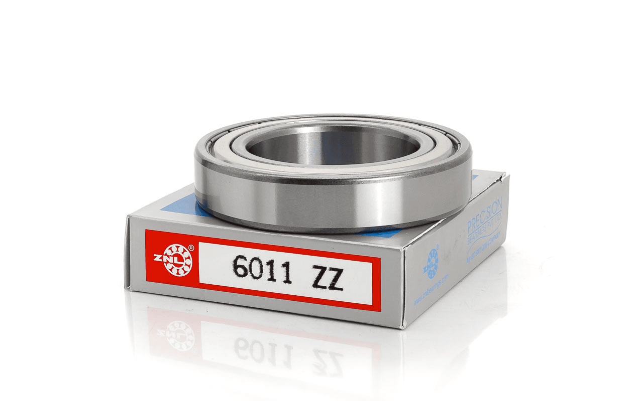 Подшипник 80111 (6011 ZZ)