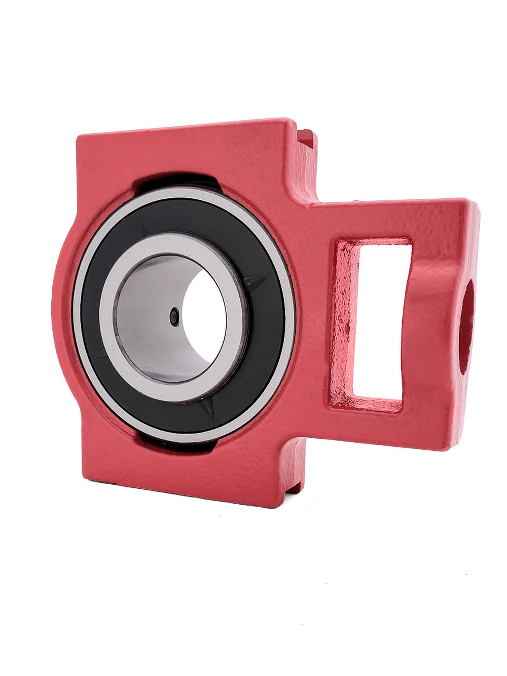 Подшипниковый узел UCT312 (UC312+T312) FBC (ГОСТ)