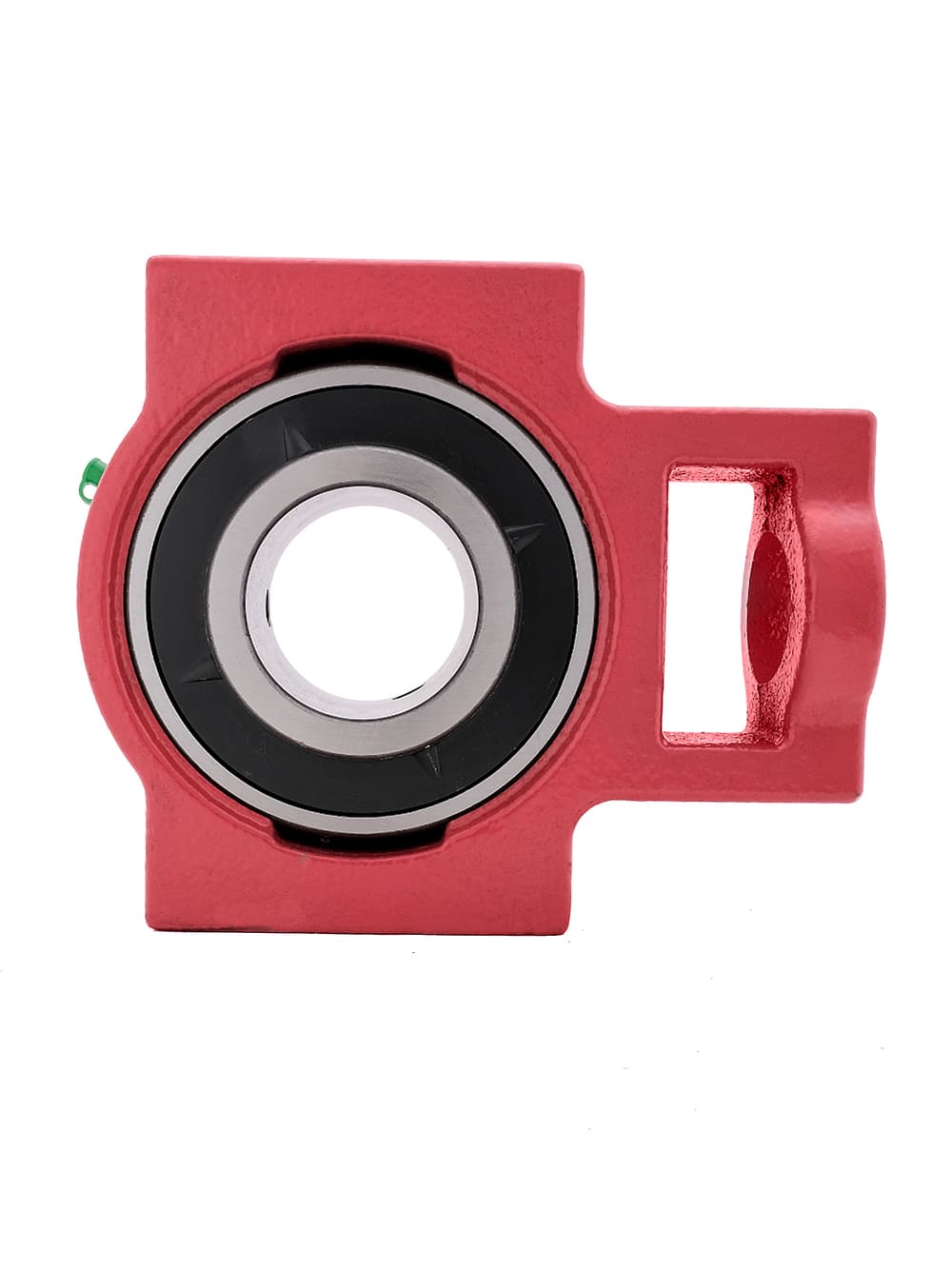 Подшипниковый узел UCT312 (UC312+T312) FBC (ГОСТ)