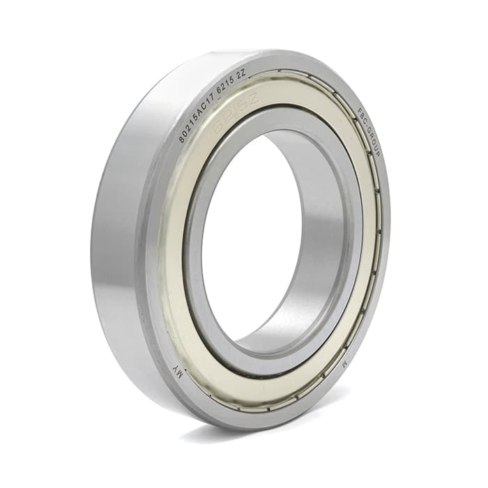 Подшипник 80215 АС17 FBC (ГОСТ)