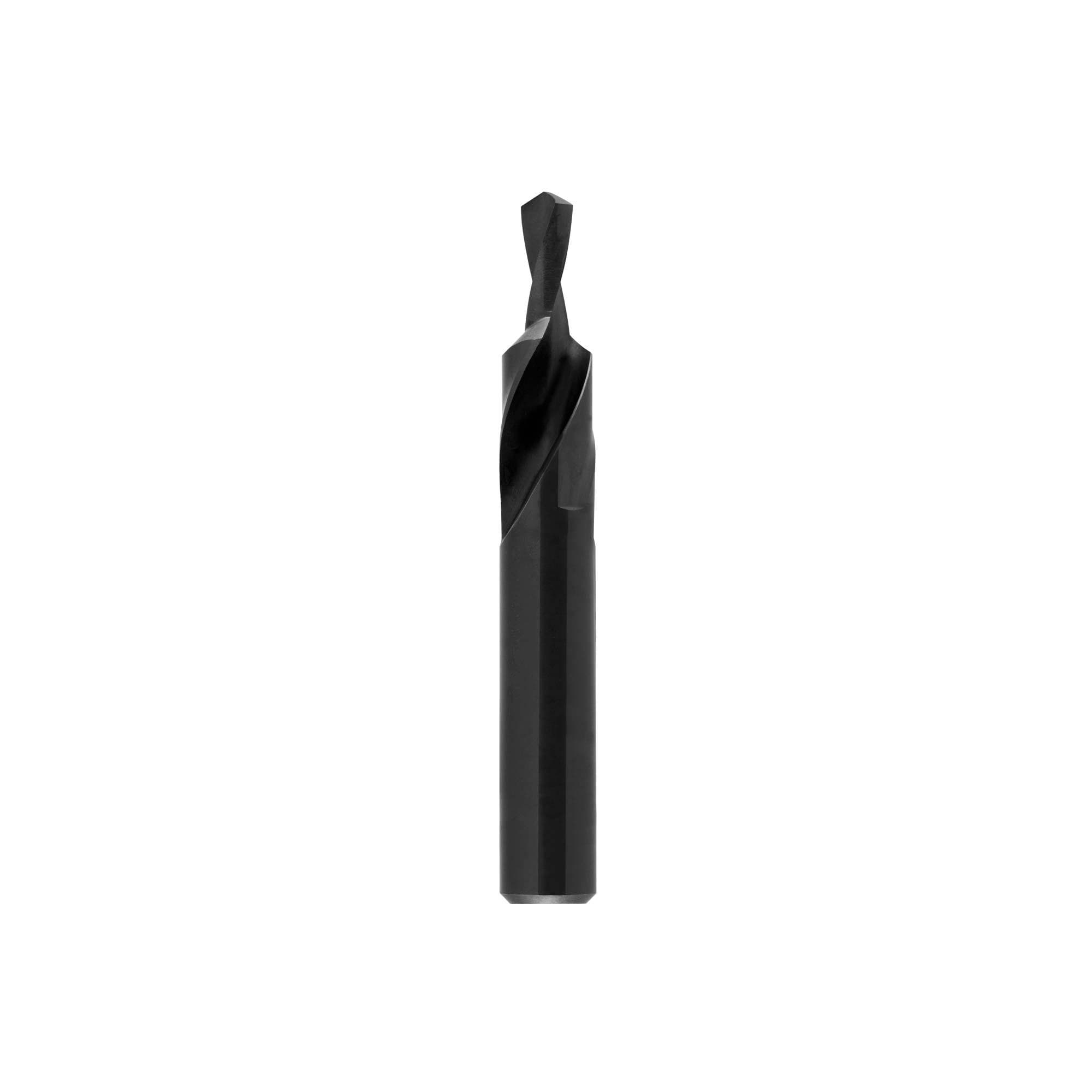 Сверло-зенкер комбинированное 90° M3 3,2x6x9/28/66мм HSS-G VAP
