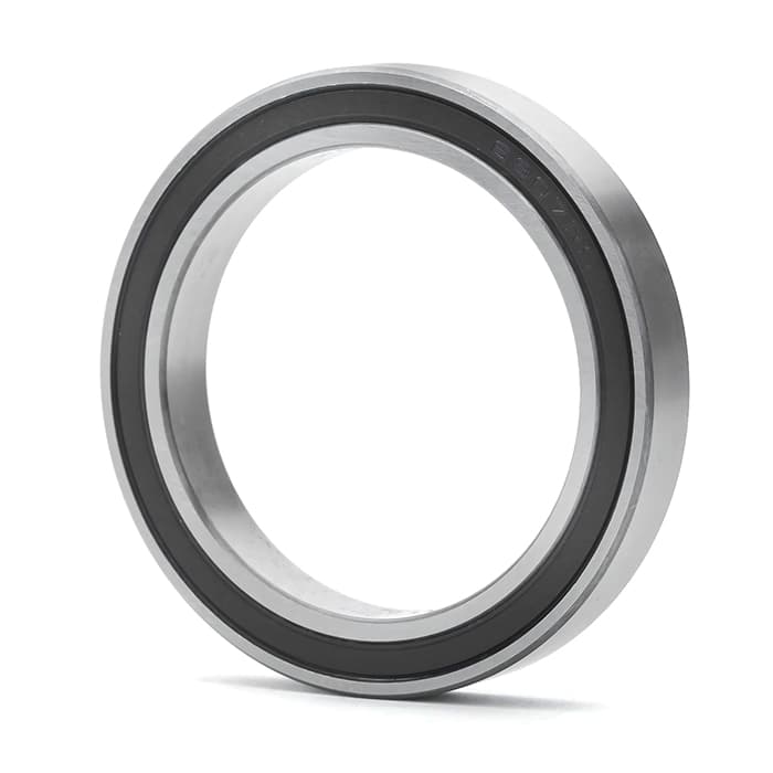Подшипник 1000807 2RS FBC (ГОСТ)