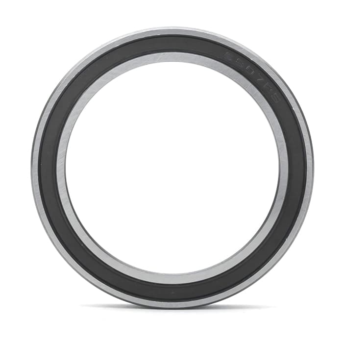 Подшипник 1000807 2RS FBC (ГОСТ)