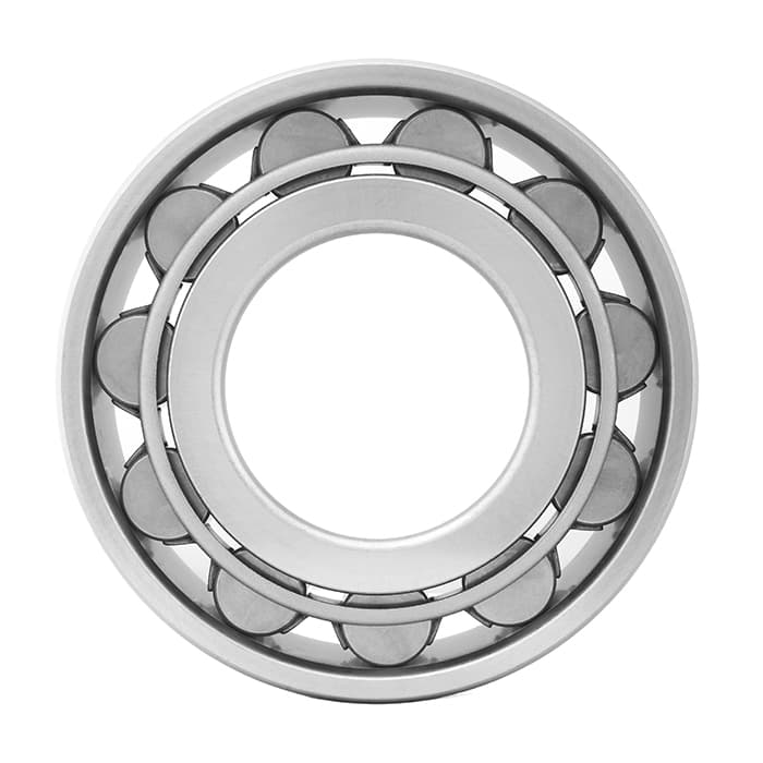 Подшипник 2315 КМ FBC (ГОСТ)