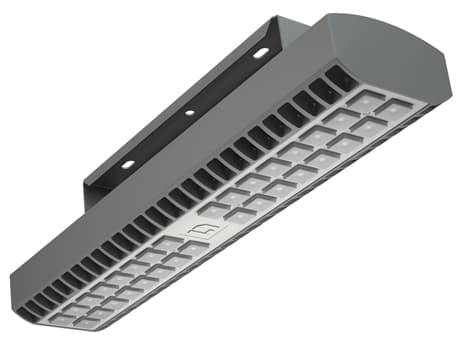 Светильник HB LED 225 D80 5000K (EXTREME)