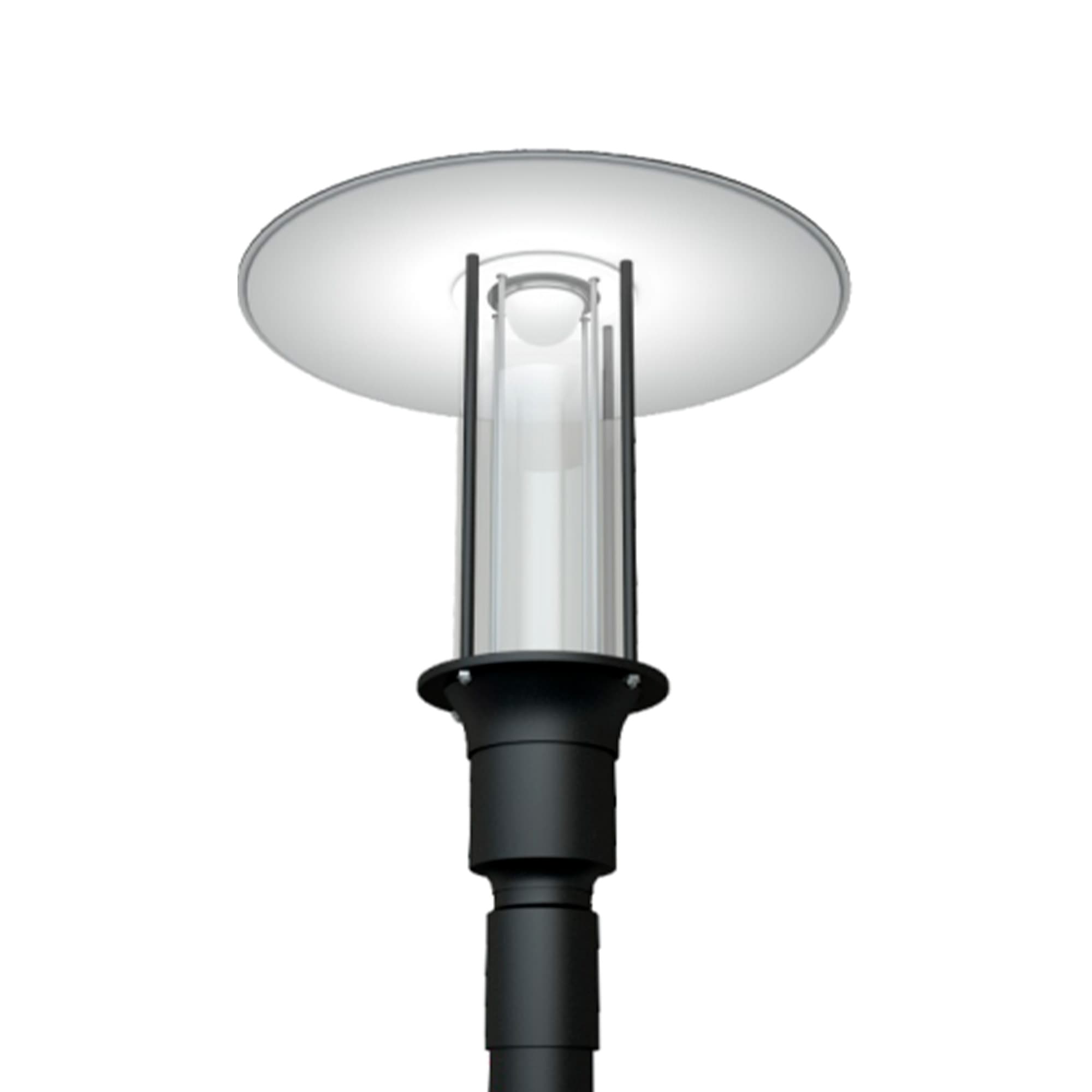 Светильник светодиодный OXOR-SHADL-C-500x600-35W Day4000 (BK, 120 deg, 230V) IP65 (ARL, IP20 Алюминий, 5 лет)