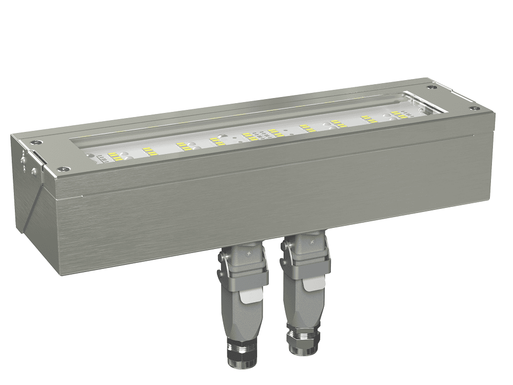 Аварийный светильник BS-DBU-53-L1-INEXI3
