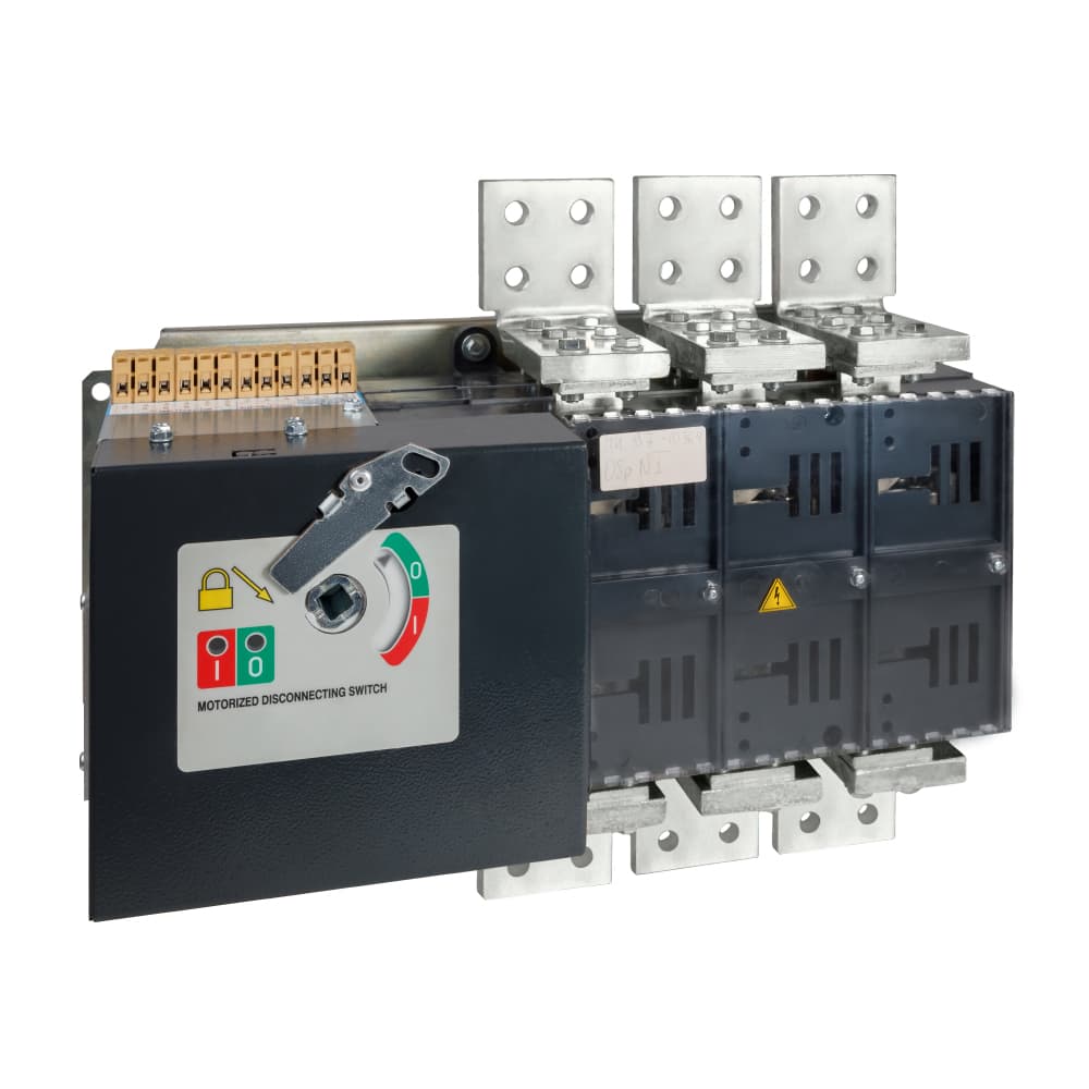 Выключатель OptiSwitch DI-MT-250-4