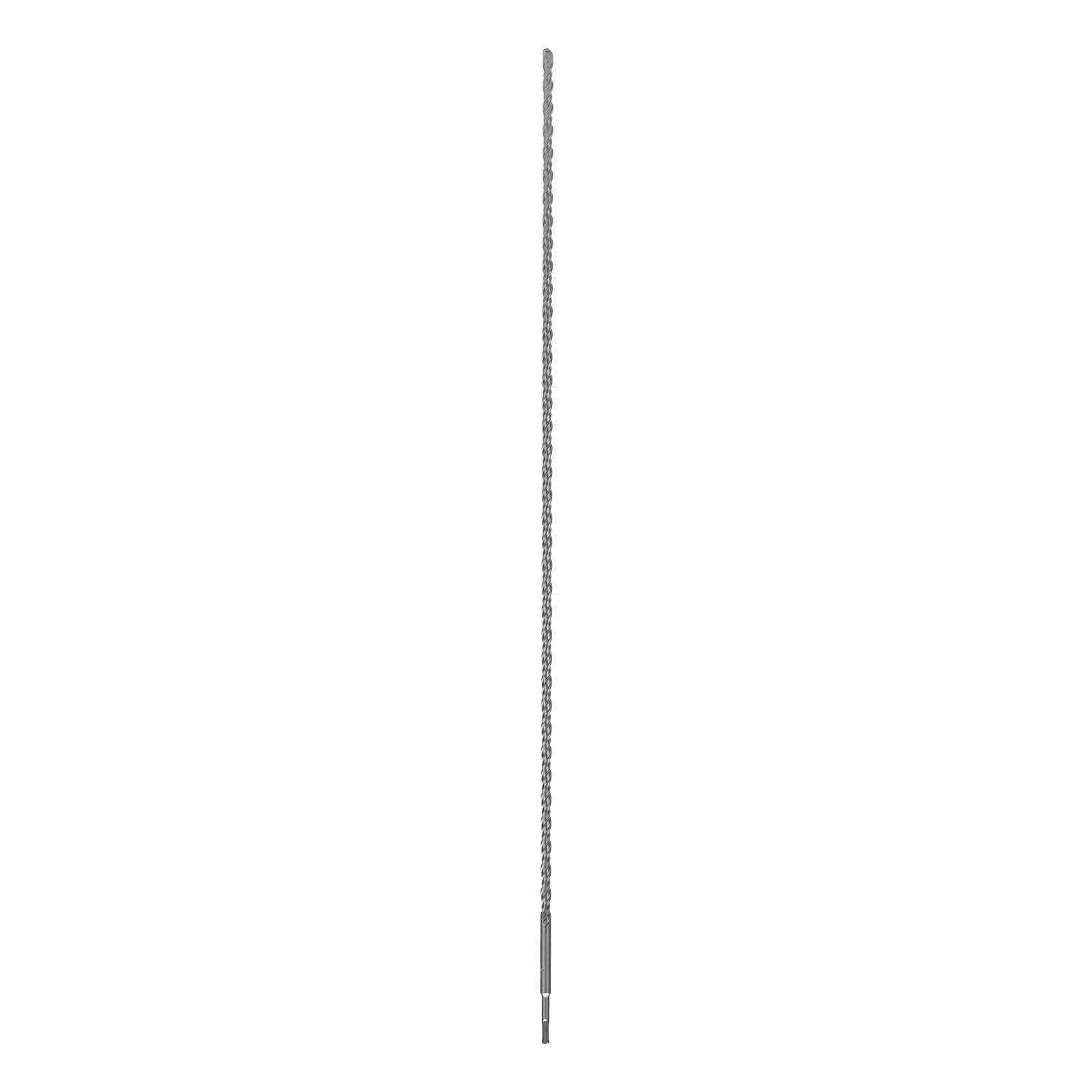 Бур по бетону, 16 x 1200 мм, SDS PLUS